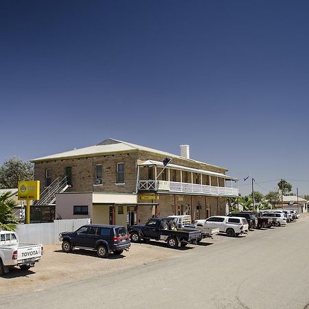 Marree Hotel Kültér fotó