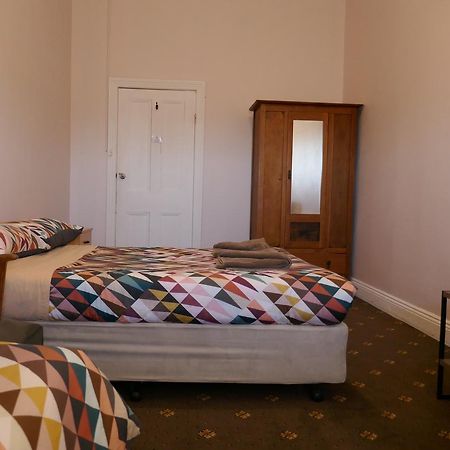 Marree Hotel Kültér fotó