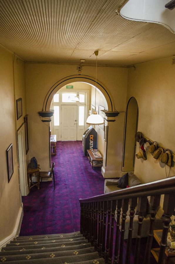 Marree Hotel Kültér fotó