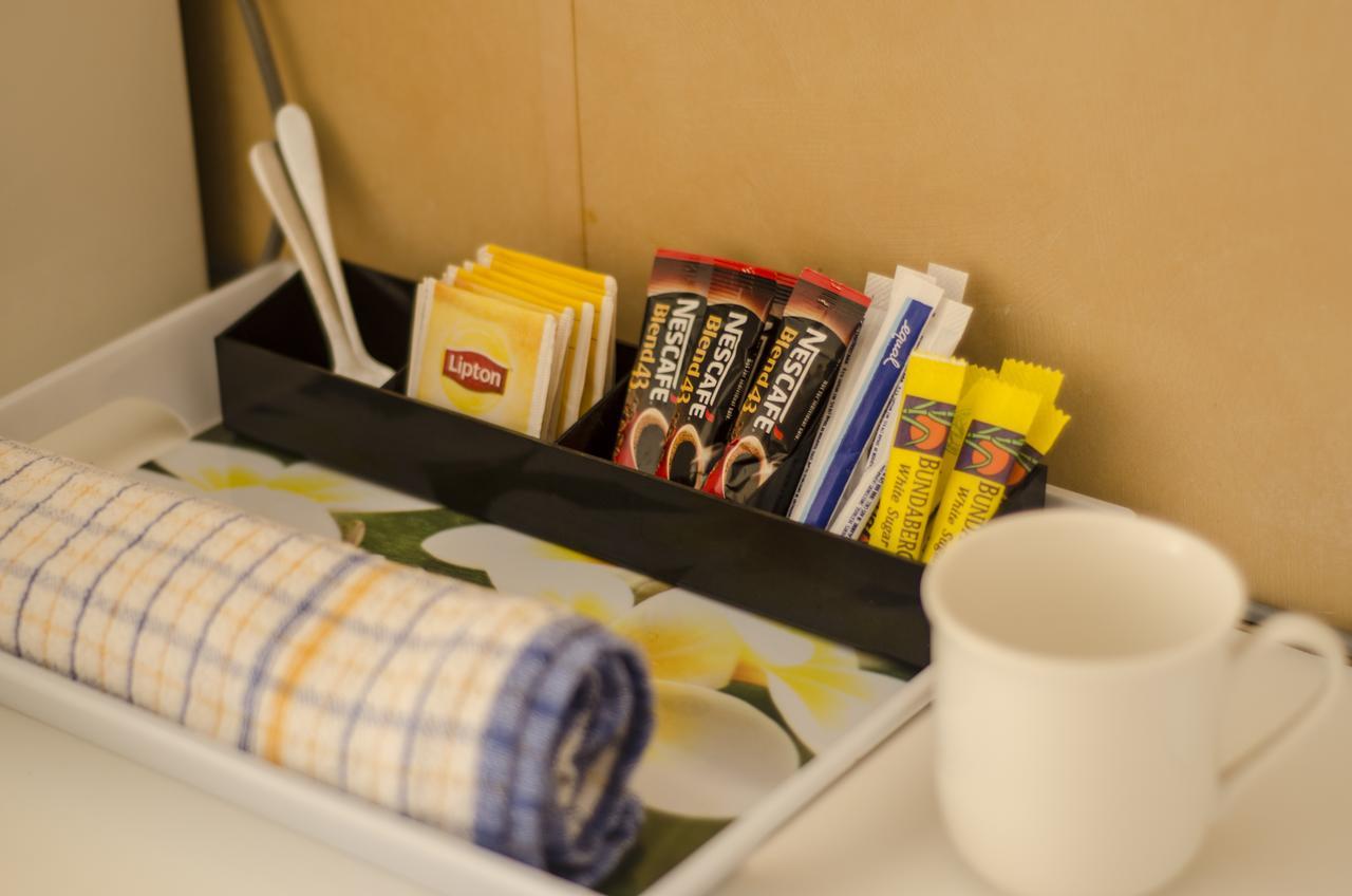 Marree Hotel Kültér fotó