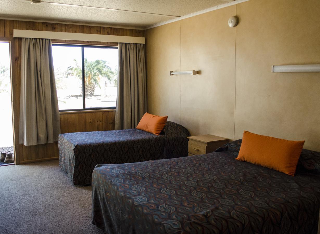 Marree Hotel Kültér fotó