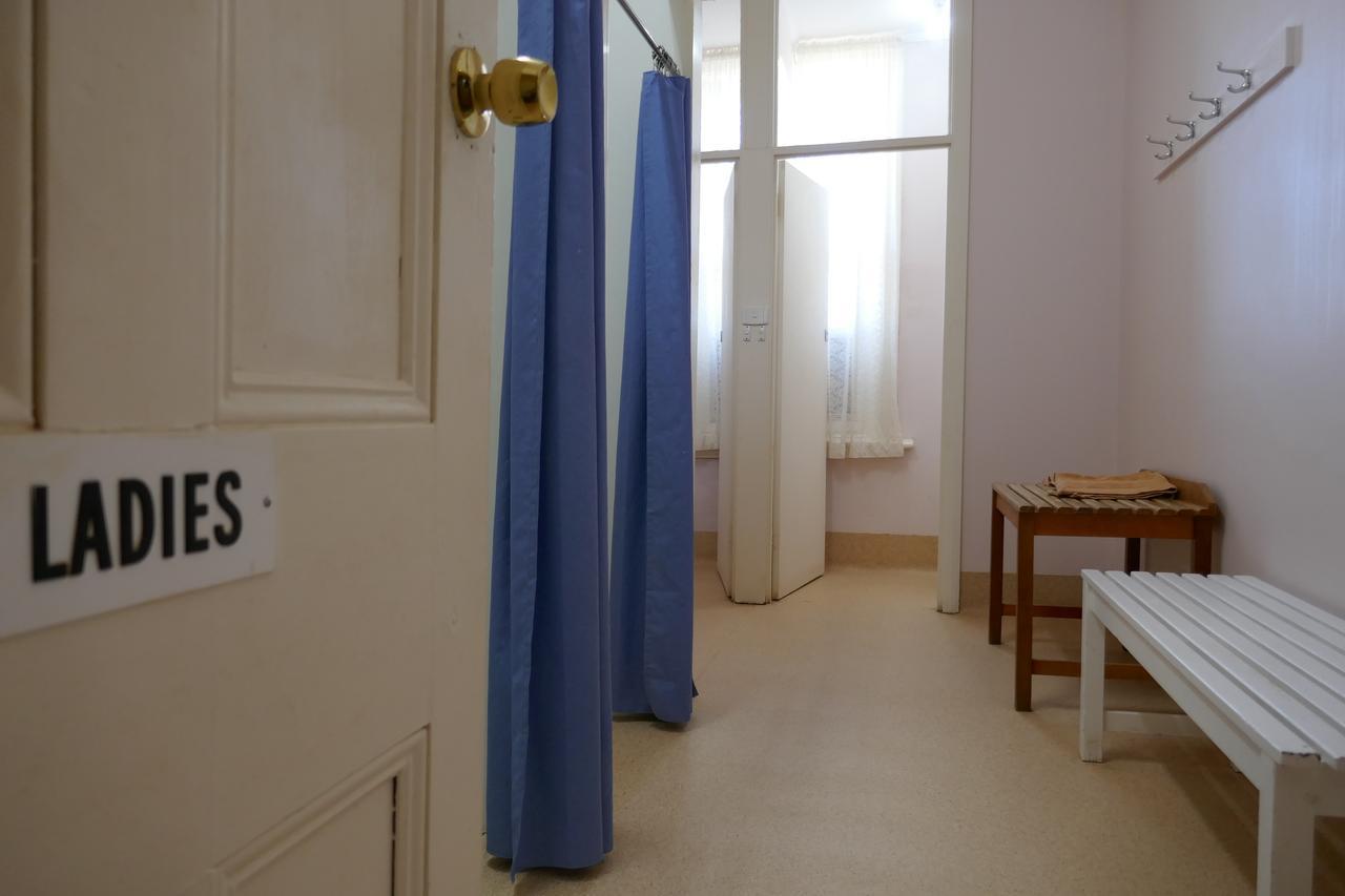 Marree Hotel Kültér fotó
