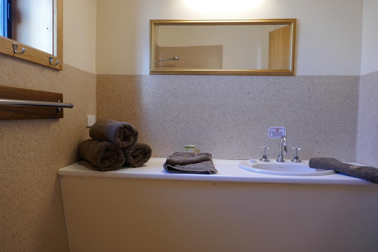 Marree Hotel Kültér fotó