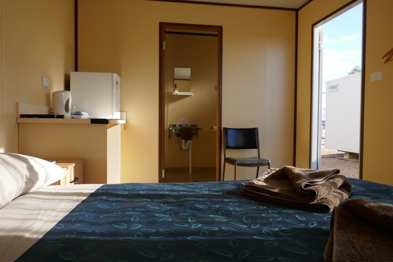 Marree Hotel Kültér fotó