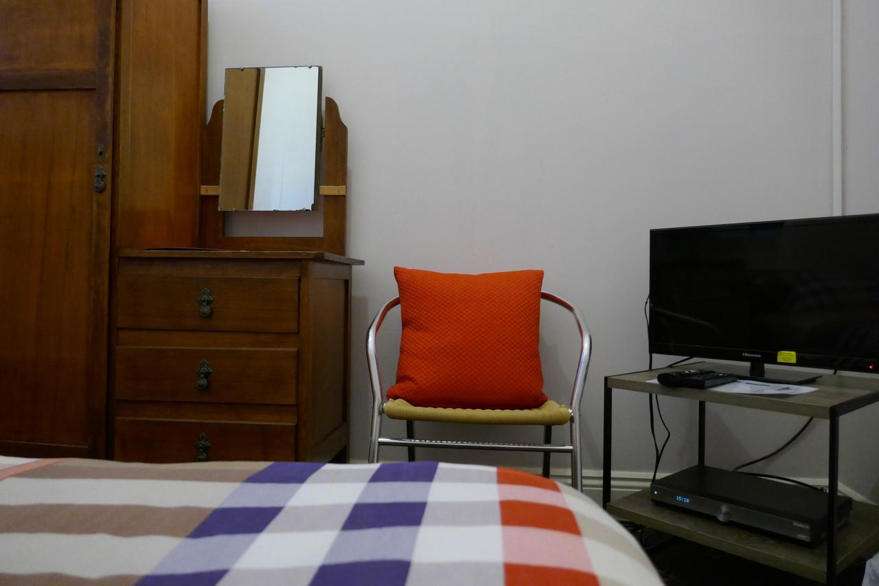 Marree Hotel Kültér fotó
