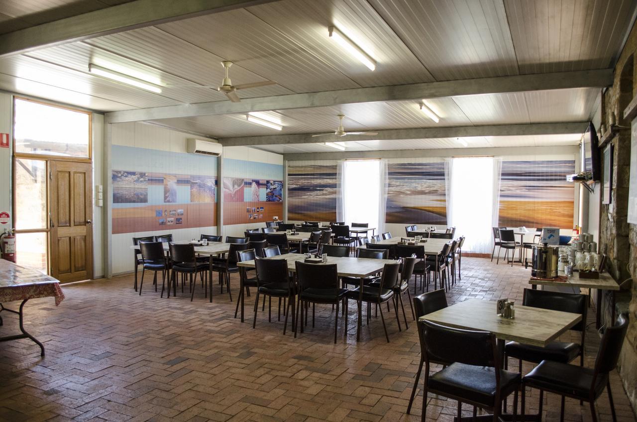 Marree Hotel Kültér fotó